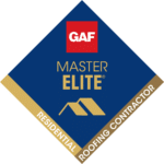 GAF Master Elite Roofing Contractors