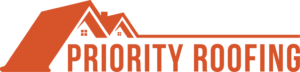 Priority Roofing Logo