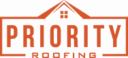 Priority Roofing Logo
