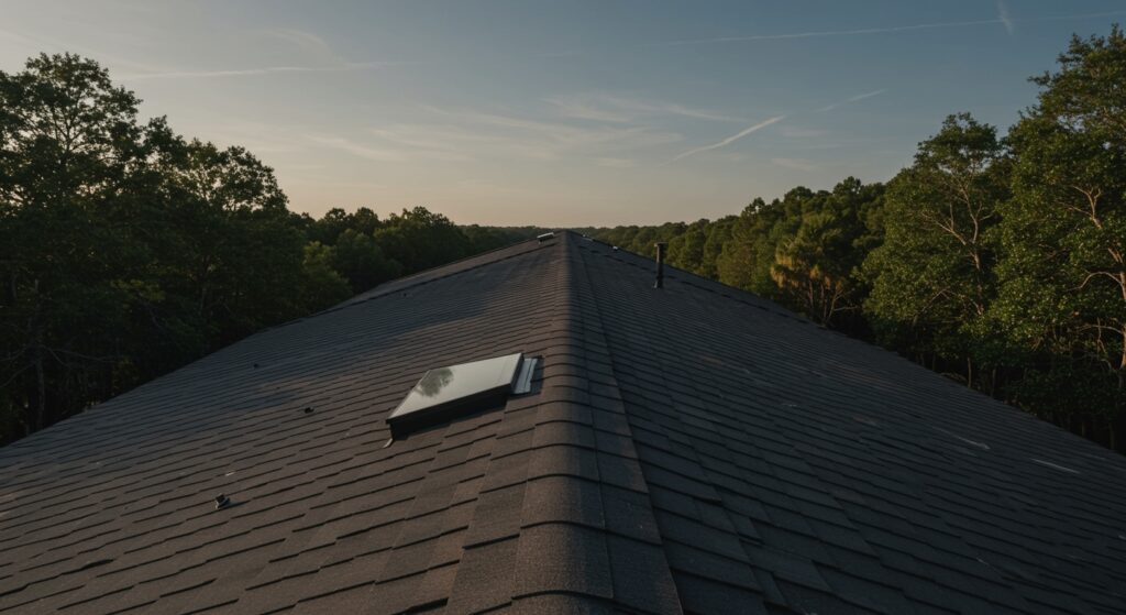 Featured image for blog post titled: Cool Roofs, Hot Savings: Your Guide to Sustainable Roofing in the Gulf South