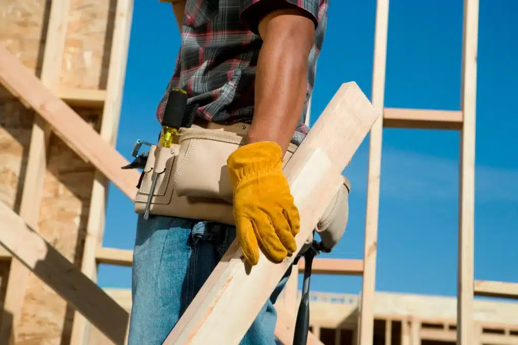 Mandeville best roofer