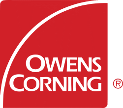 Owens Corning Products Logo - Priority Roofing